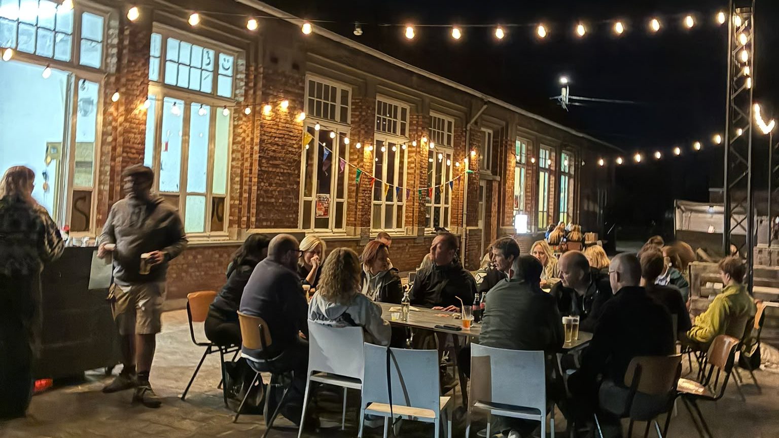 De quizavond, editie tien
